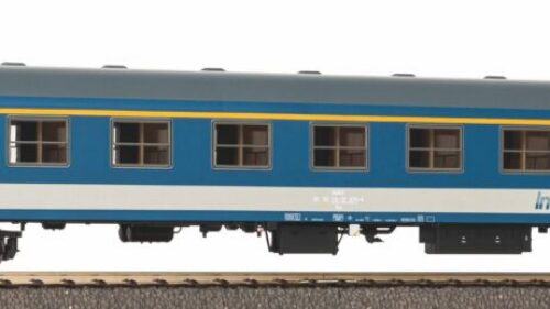 PIKO 97626 Personenwg. IC-Beschriftung 1. Kl. MAV V
