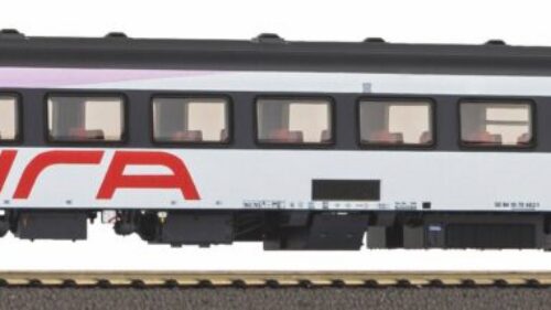PIKO 97635 Personenwg. ICR 1. Kl. Fyra V, andere Nummer