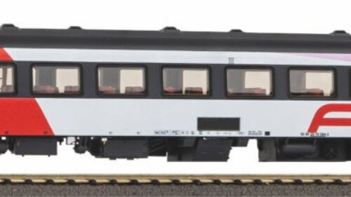 PIKO 97638 Personenwg. ICR 2. Kl. Fyra V, andere Nummer