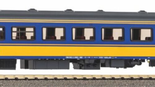 PIKO 97647 Personenwg. ICR 1. Kl. NS VI