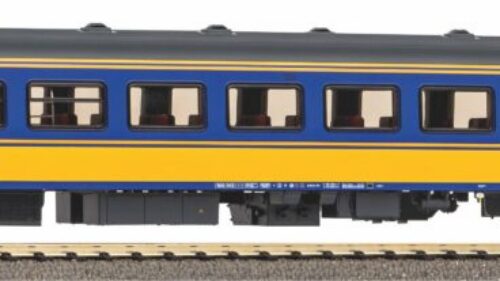 PIKO 97648 Personenwg. ICR 1. Kl. NS VI