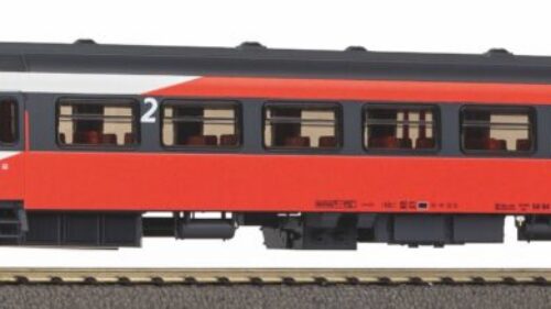 PIKO 97651 ~Steuerwg. ICR Fyra V