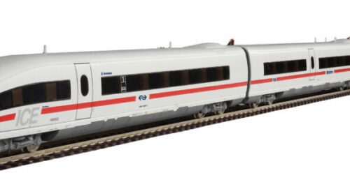 PIKO 97929 S-Set ICE 3, NS A-Gleis & B V