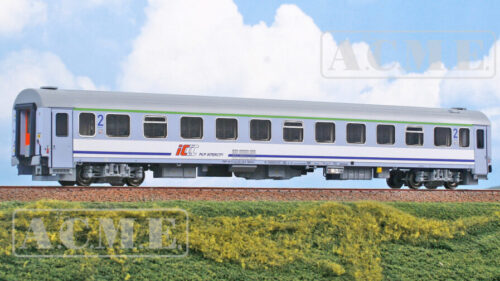 ACME 52726 Personenwg, 2.Klasse PKP ICCC