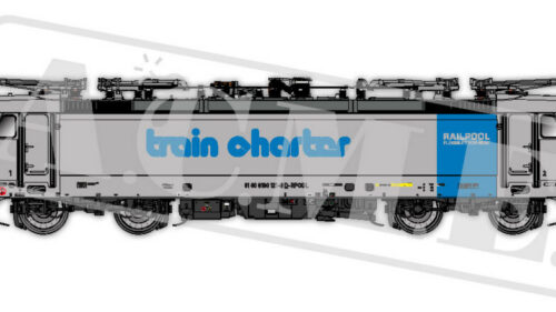 ACME 60741 E-Lok TRAXX 188 121 Train-Chahrter