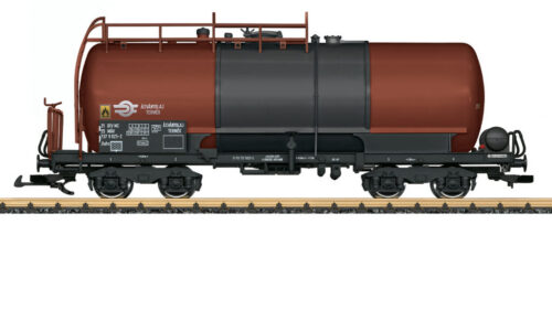 LGB 46836 Kesselwagen MAV