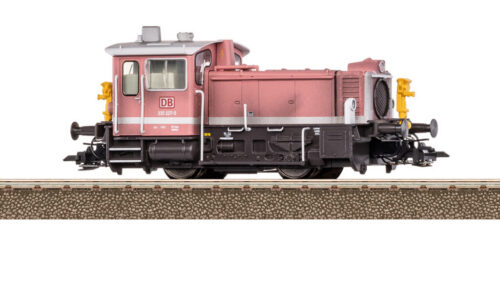 Trix 22077 Diesellok BR 335,DBAG,V ausg.