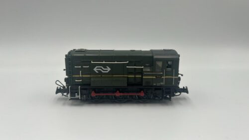Roco NS "614" Diesellok AC Analog