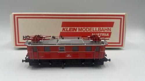Klein Modellbahn ÖBB 1180.01 Elektrolokomotive Bastlerware