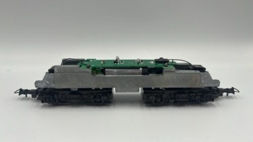 Roco 62594 DB BR140 DSS Fahrgestell