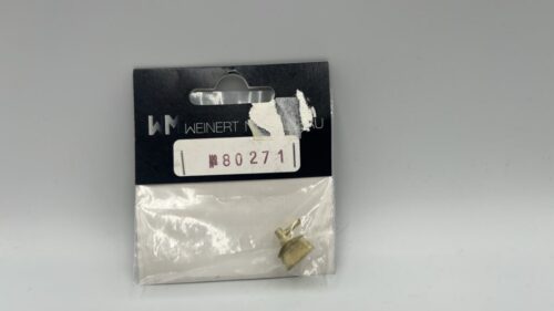 Weinert 80271 flacher Schlot "Giesl-Ejektor" Baureihe 50