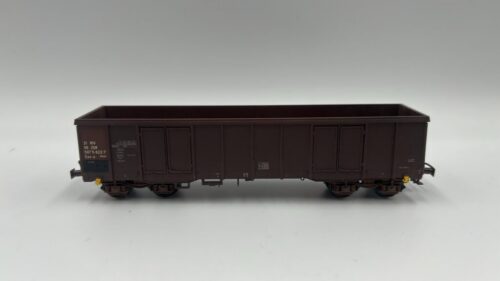 Klein Modellbahn ZSR Hochbordwagen Eas