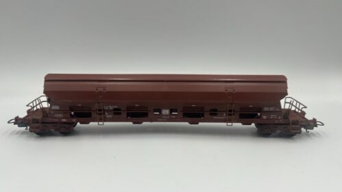Lima 303570 DB Schwenkdachwagen