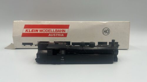 Klein Modellbahn 0141 ÖBB BR77.08 Lokgehäuse