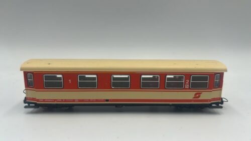 Roco 34001 ÖBB Personenwagen 1./2. Klasse
