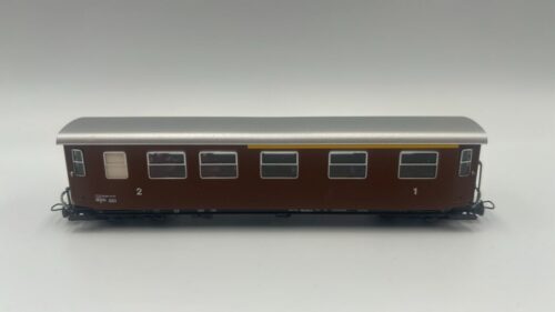 Roco 34001 ÖBB Personenwagen 1./2. Klasse