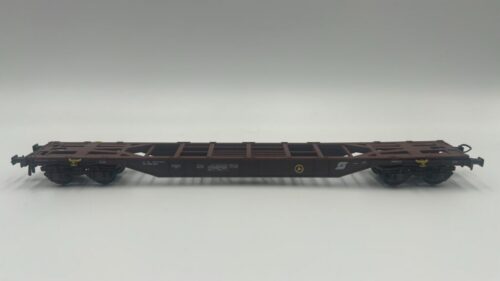 ÖBB Containertragwagen