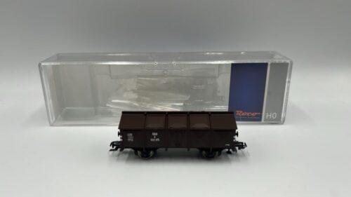 Roco 56079 ÖBB Klappdeckelwagen
