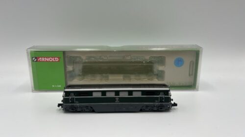 Arnold HN2150 ÖBB 2050.10 Digital Diesellokomotive