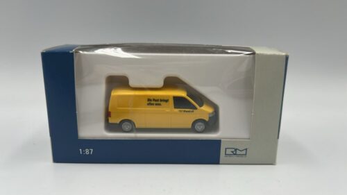 Rietze 31181 VW T5 Postbus