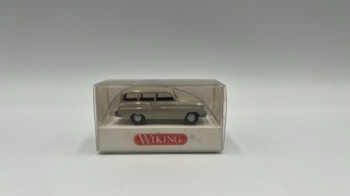 Wiking 0850 04 24 Opel Caravan `56