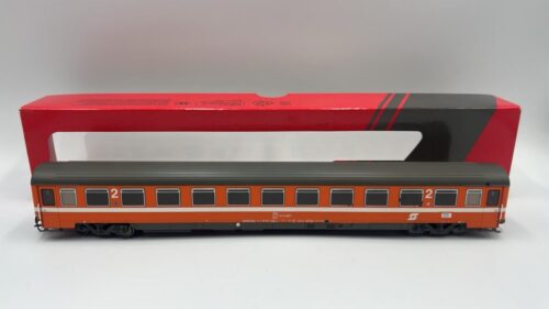 ACME 52630 ÖBB Personenwagen 2. Klasse orange