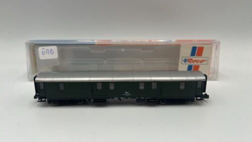 Roco 24375 ÖBB Gepäckwagen Spur N