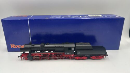 Roco 62270 DB BR52.1817 DSS Dampflokomotive