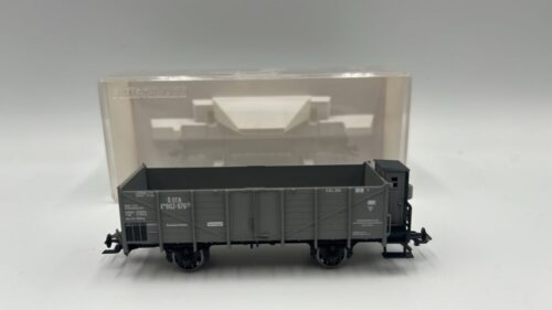 Fleischmann 5216A Ö.ST.B. Hochbordwagen