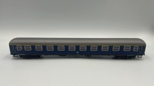 Roco 44741 DB Personenwagen 1. Klasse blau