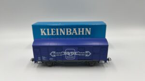 Kleinbahn 311 &Ouml;BB Gro&szlig;raumg&uuml;terwagen BahnExpress