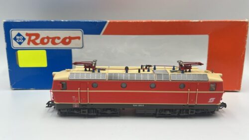 Roco 43658.1 ÖBB 1044 089-9 Analog Elektrolokomotive