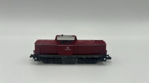 Fleischmann 7230 DB V100 2075 Digital Diesellok