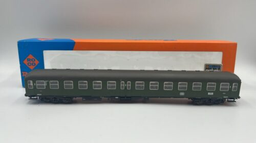 Roco 44680 DB Personenwagen Mitteleinstiegswagen 2. Klasse