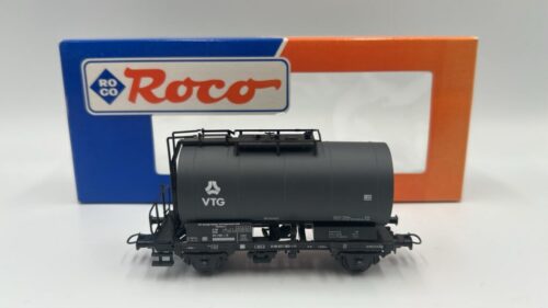 Roco 46137 DB Kesselwagen VTG