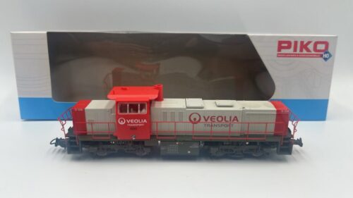 Piko 59486 Veolia G1206 Diesellok