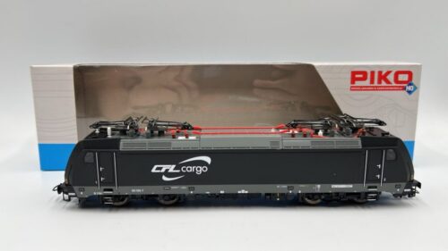 Piko 59542 CFL Cargo BR185 566-7 Elektrolokomotive