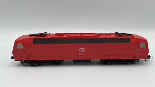 Roco DB 120 154-0 Bastlerware