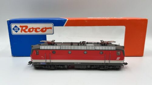 Roco 63580 ÖBB 1044 290-3 DSS Elektrolokomotive
