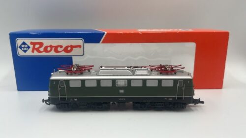 Roco 43388 DB 140 167-8 Analog Elektrolokomotive
