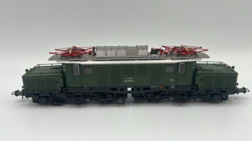 Roco 43733 DB 194 567-4 Analog Elektrolokomotive