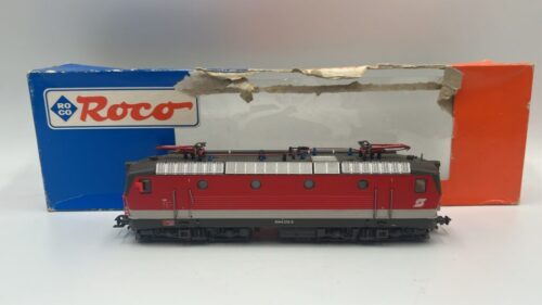 Roco 43665 ÖBB 1044 213-5 Analog Elektrolokomotive