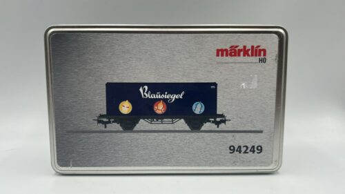 Märklin 94249 Sondermodell Blausiegel