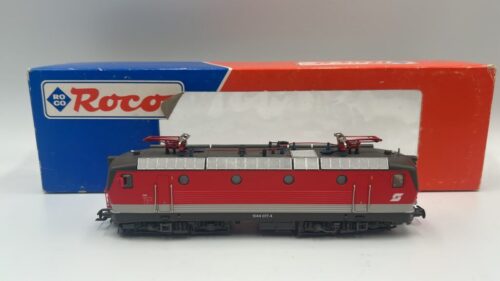 Roco 43658 ÖBB 1044 077-4 Analog Elektrolokomotive
