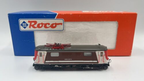 Roco 33212 ÖBB 1099.007-5 H0e Elektrolokomotive