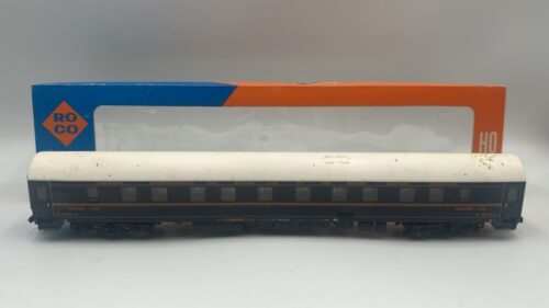 Roco FS Schlafwagen