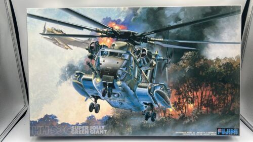 Fujimi S2-33002-1800 Sikorsky HH-53C Hubschrauber Bausatz
