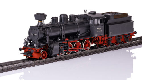 Märklin 38270 Dampflok BR 56 34-35 DRG