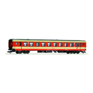 Roco 6200339 Inlandsreisezugwagen 2.Kl. ÖBB