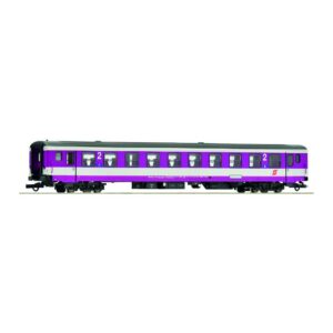 Roco 6200340 Inlandsreisezugwagen 2.Kl. ÖBB